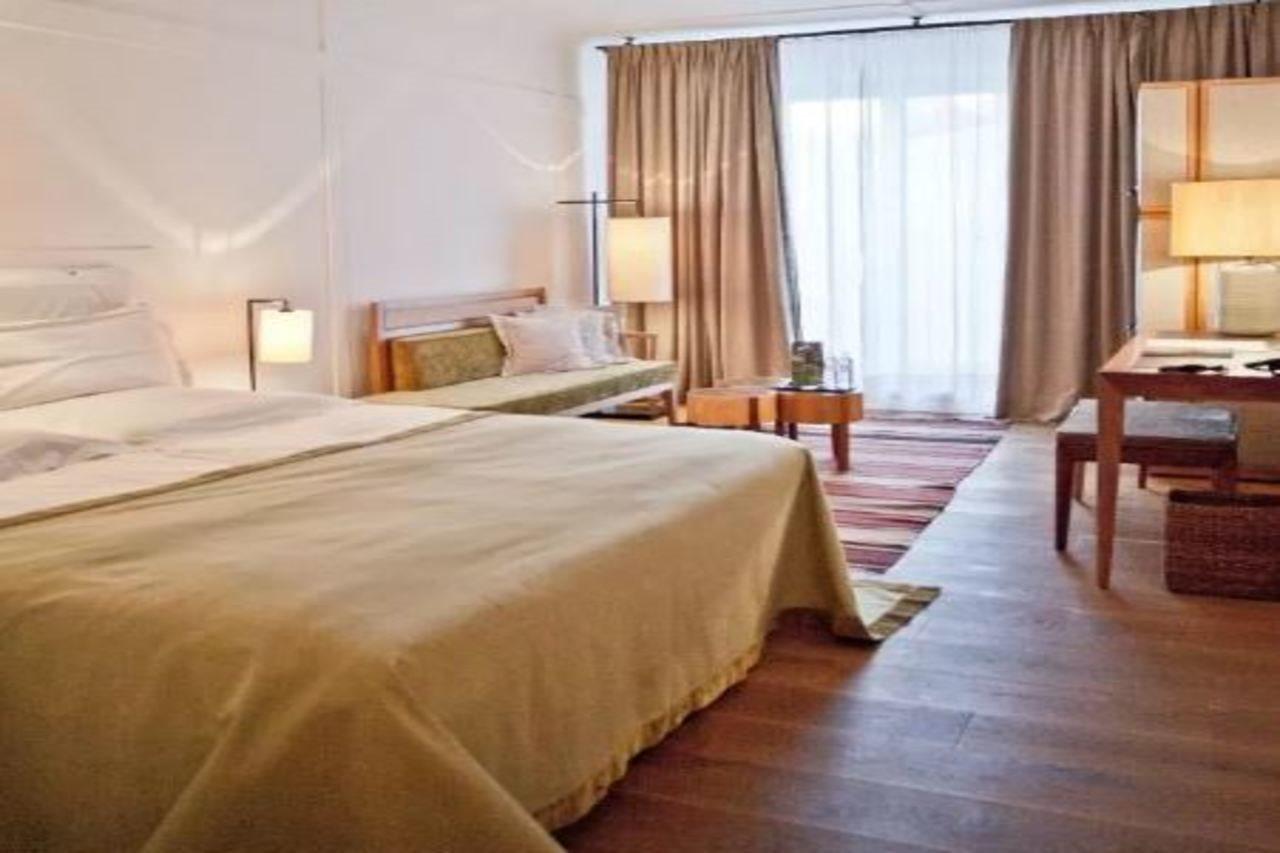 Louis Hotel 5*