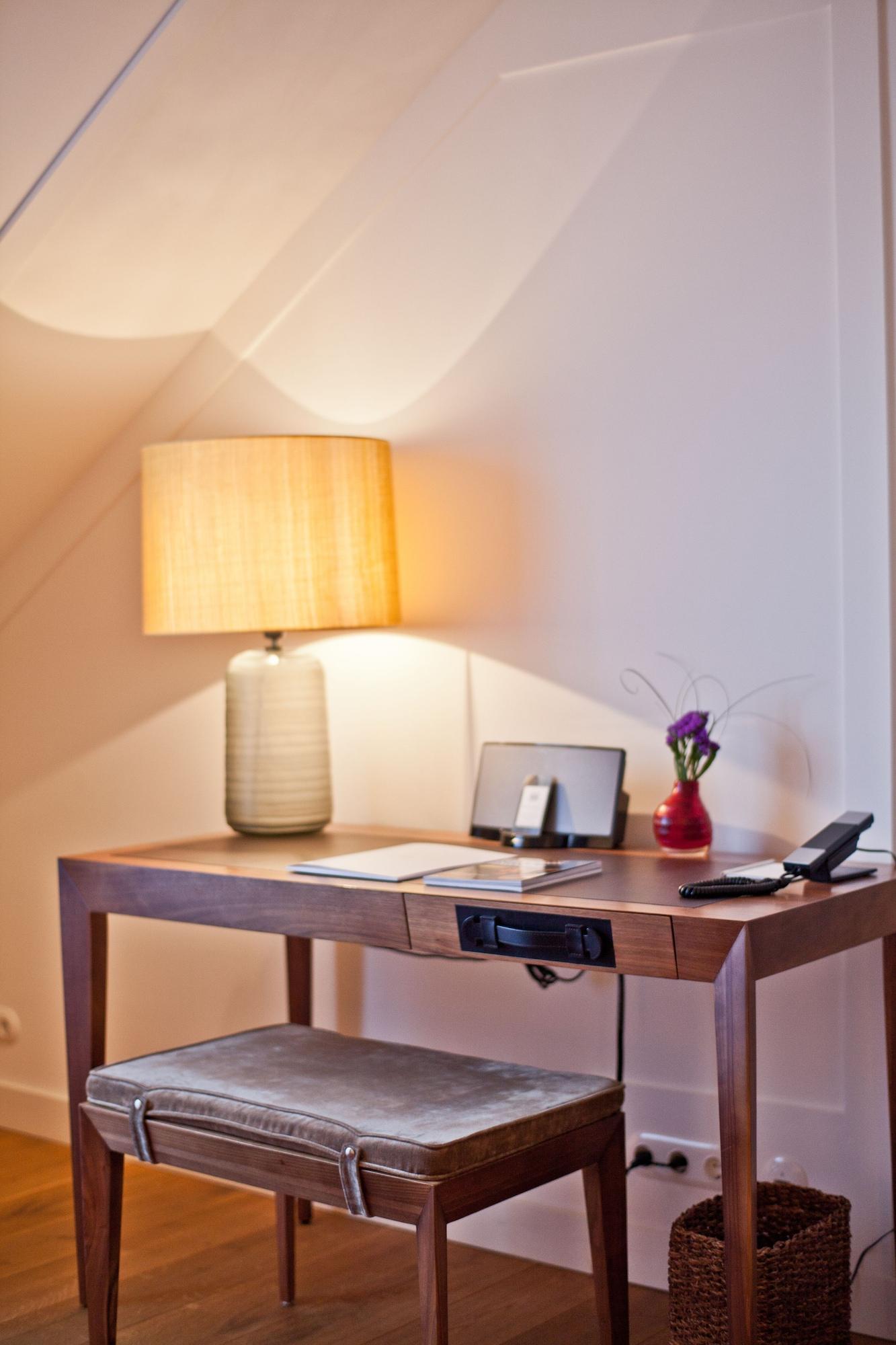 Louis Hotel 5*