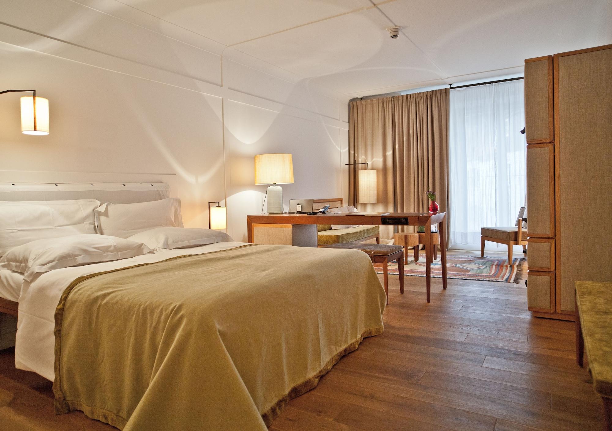 Louis Hotel 5*