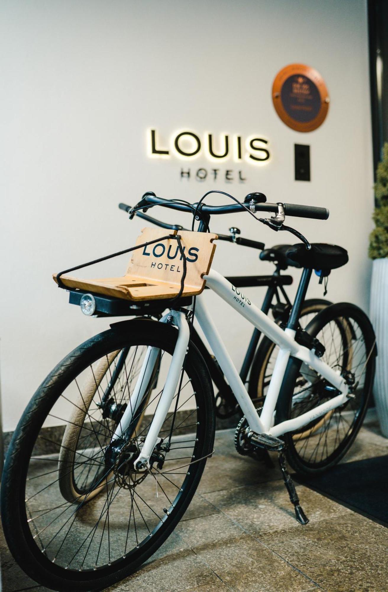 Louis 5*