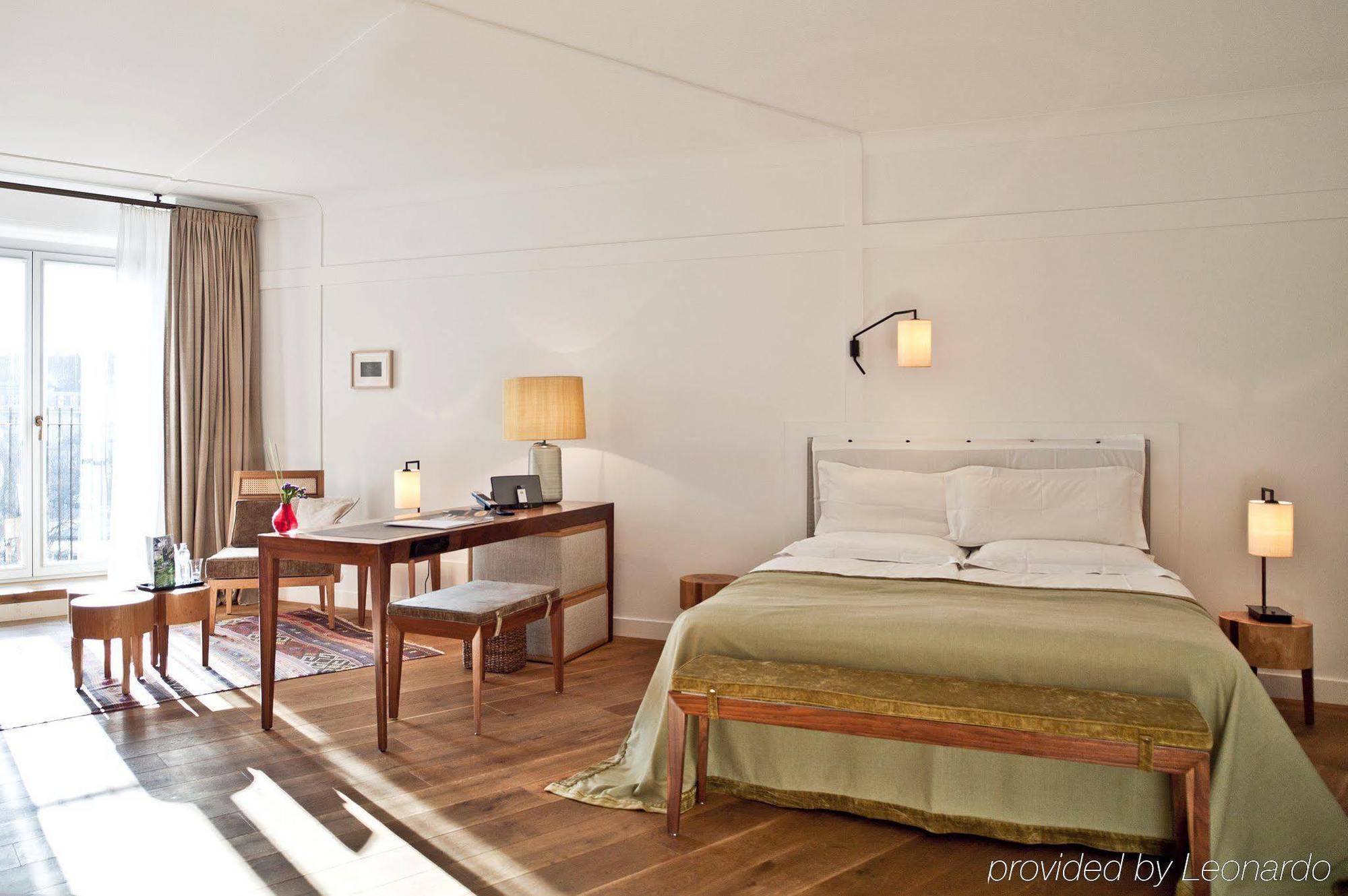 Hotel Louis