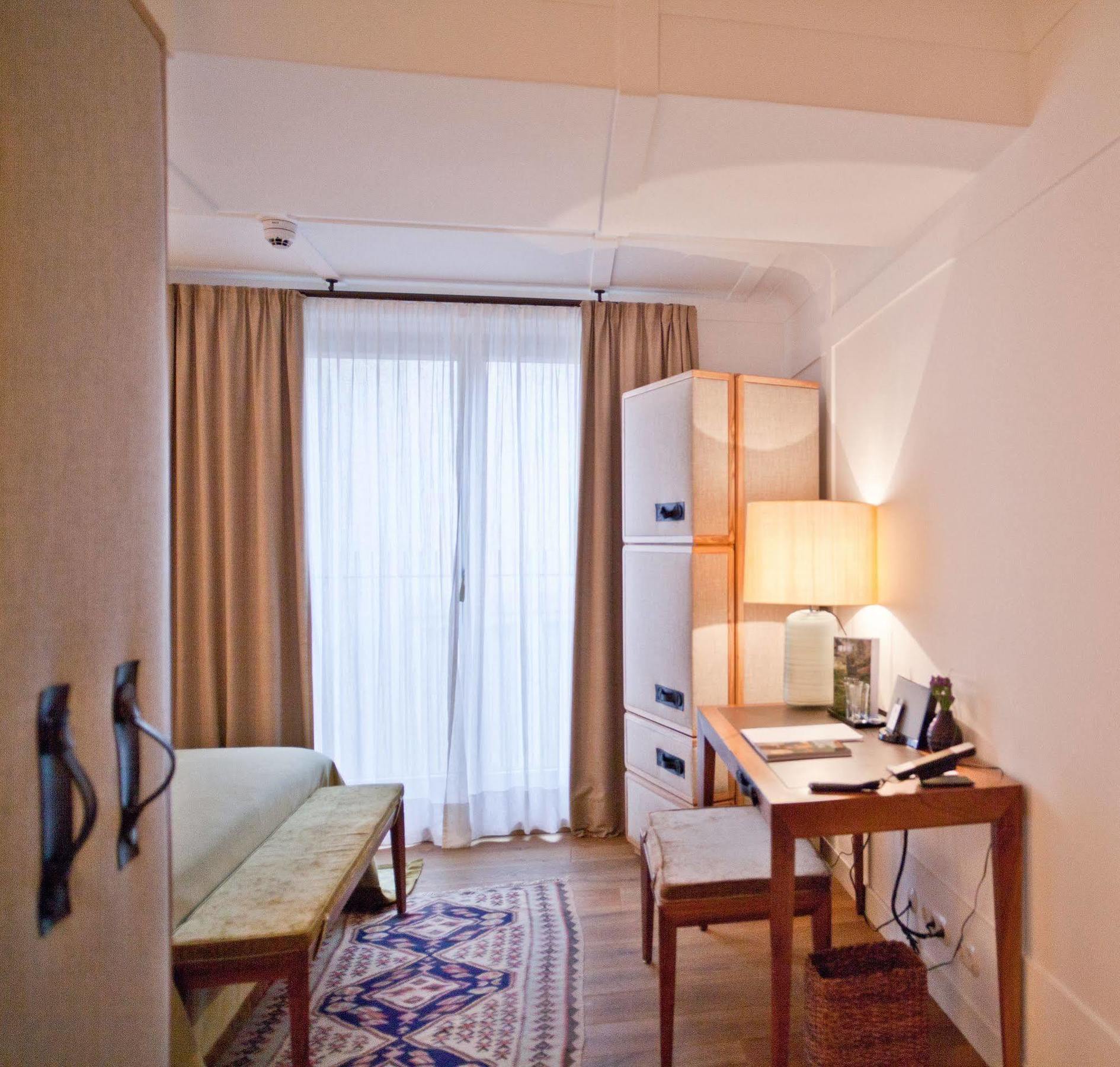 Louis Hotel 5*