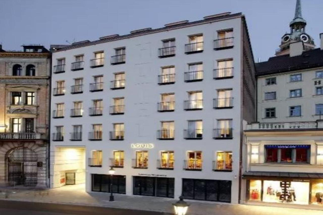 Louis Hotel