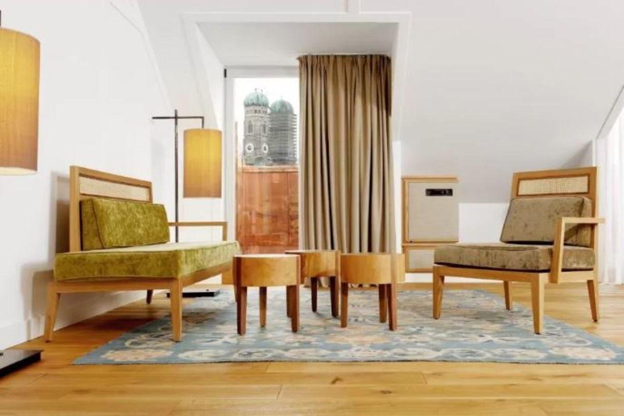 Louis 5* München