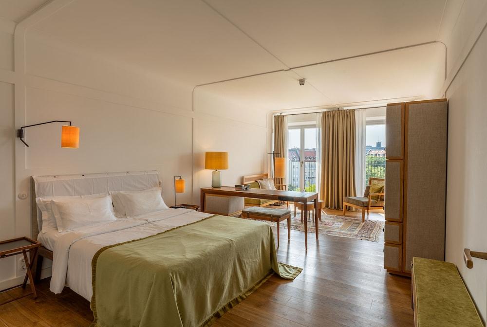 Hotel Louis 5*