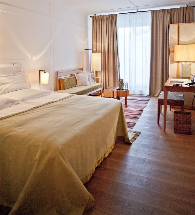 Hotel Louis