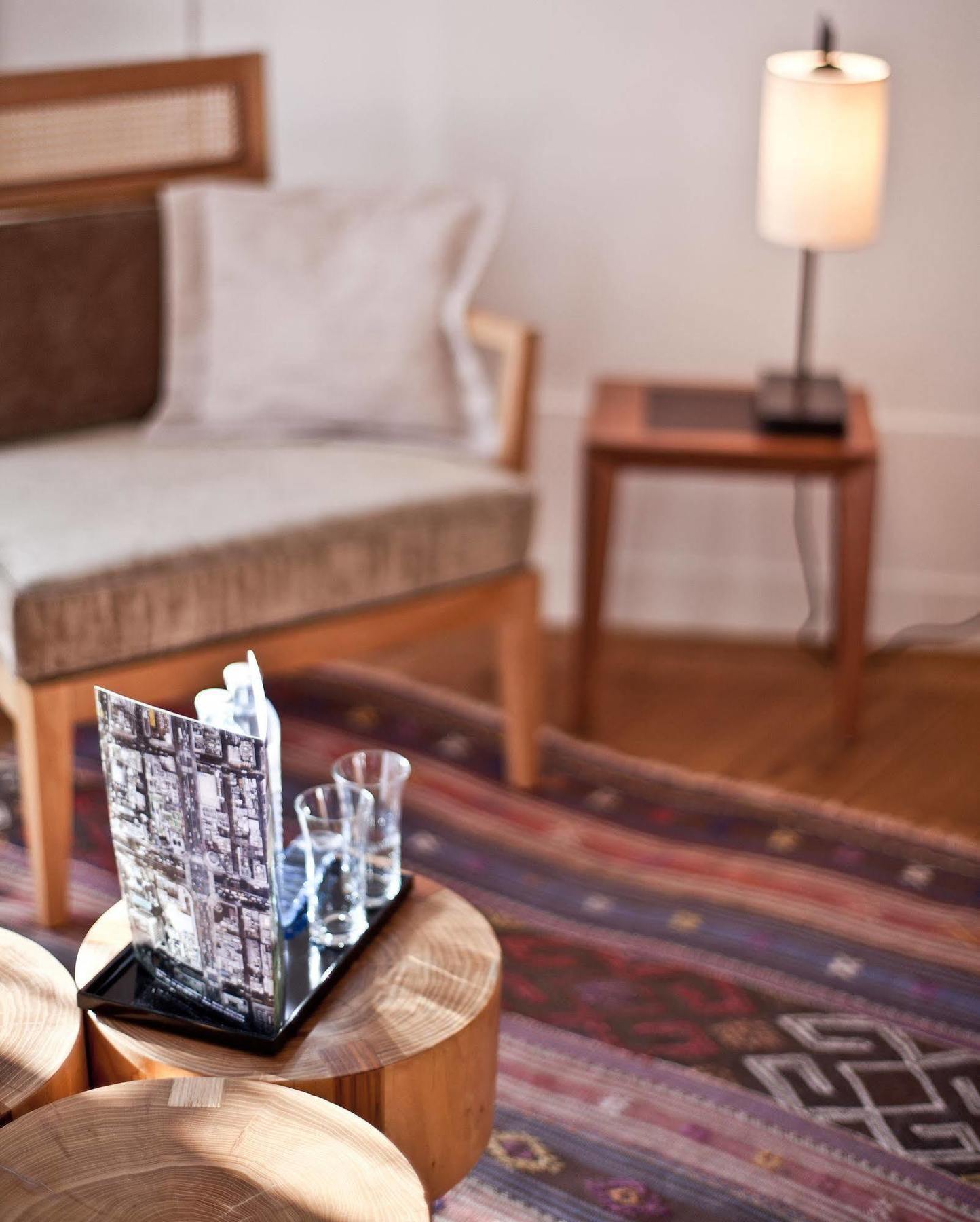 Hotel Louis 5*